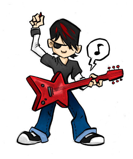 Rock Star