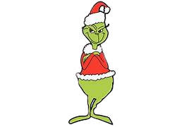 Ice-Skating in Whoville