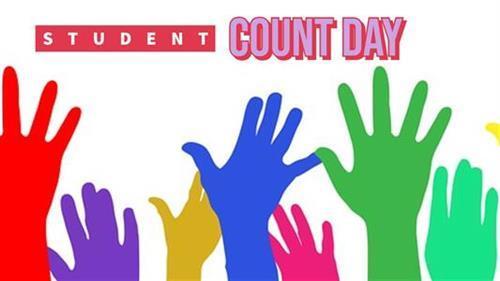 Student Count Day