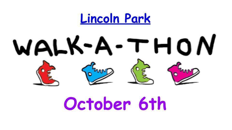 walk a thon clip art