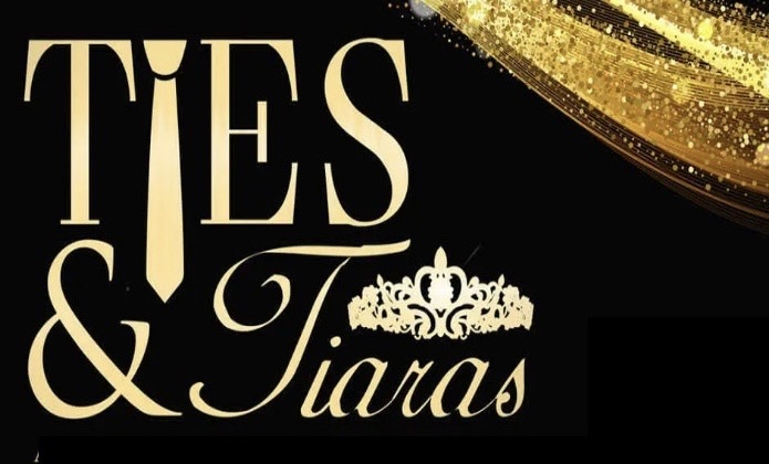 Ties and Tiaras