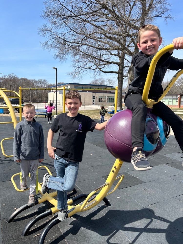 recess