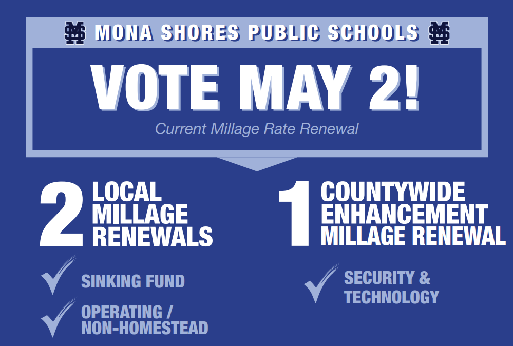 Vote May 2