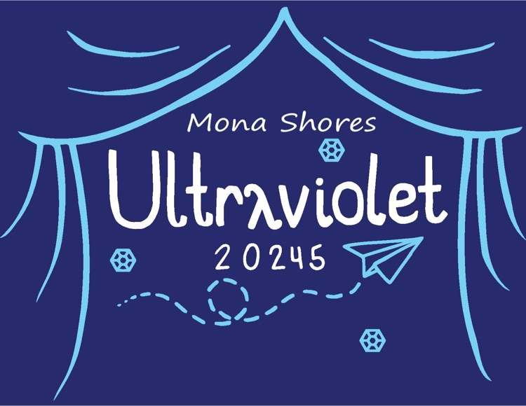 Team 20245 Ultraviolet logo